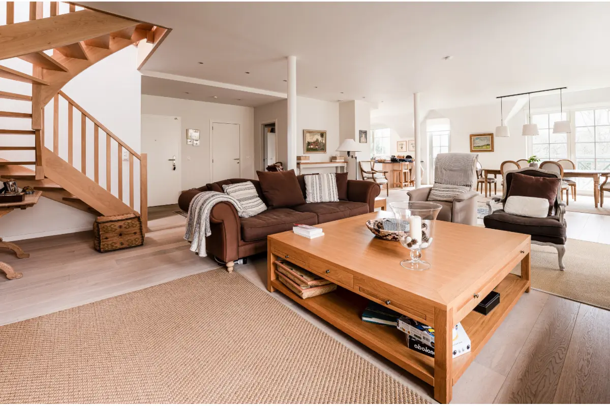 Appartement à  à Genval 1332 2150.00€ 4 chambres 240.00m² - Annonce 678182