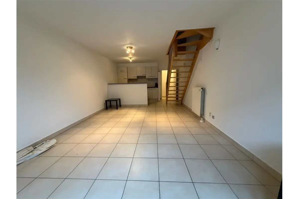 Appartement à louer à Opwijk 1745 825.00€ 2 chambres 96.00m² - Annonce 678088