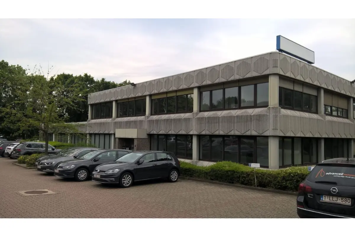 Commerce à louer à Zaventem 1930 1042.00€  chambres m² - Annonce 677706