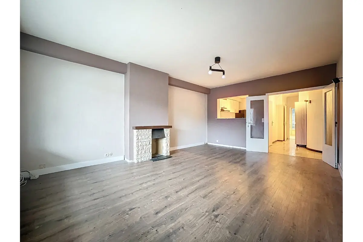 Appartement te  koop in Groot-Bijgaarden 1702 210000.00€ 1 slaapkamers 66.00m² - Zoekertje 677822