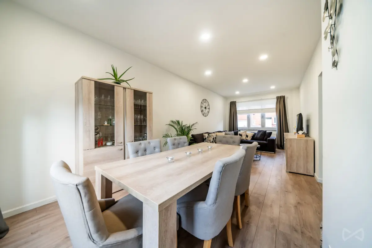 Maison à vendre à Vilvorde 1800 365000.00€ 3 chambres 116.00m² - Annonce 678087