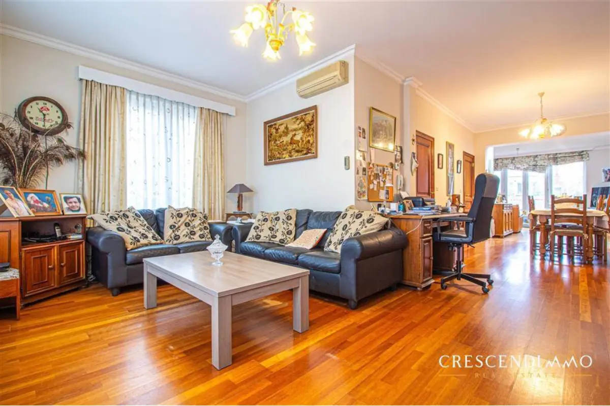 Huis te  koop in Wemmel 1780 625000.00€ 4 slaapkamers 265.00m² - Zoekertje 677826