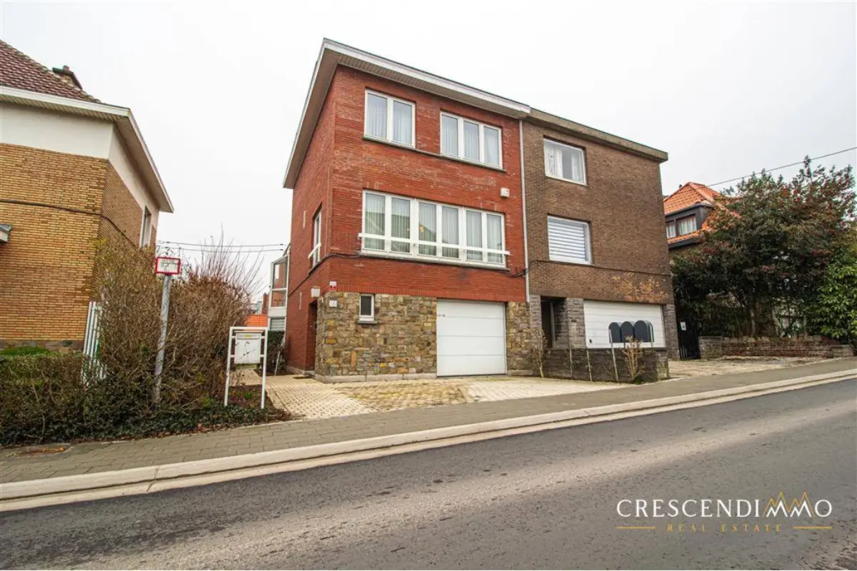 Maison à vendre à Wemmel 1780 649900.00€ 4 chambres 265.00m² - Annonce 677826