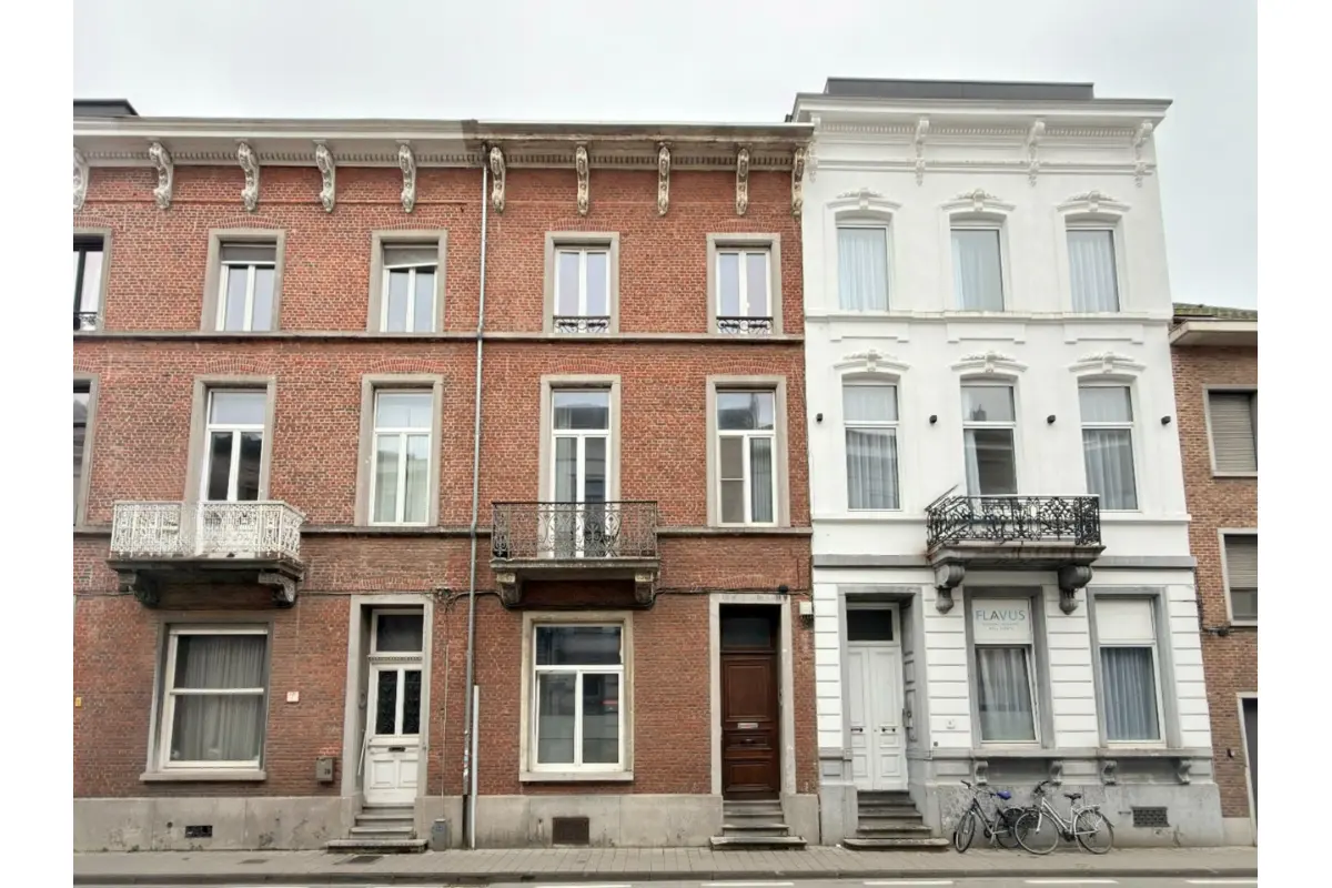 Appartement te  huur in Leuven 3000 880.00€ 1 slaapkamers 65.00m² - Zoekertje 677579