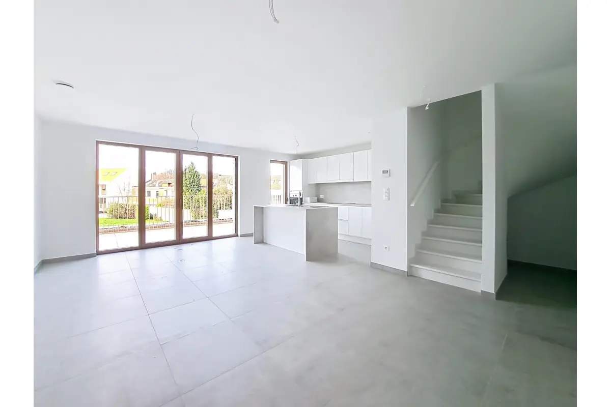 Duplex à louer à Wezembeek-Oppem 1970 2150.00€ 2 chambres m² - Annonce 678253