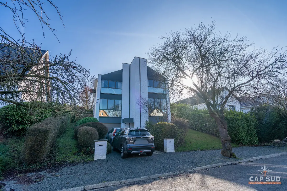 Villa à vendre à Waterloo 1410 595000.00€ 4 chambres 175.00m² - Annonce 677612