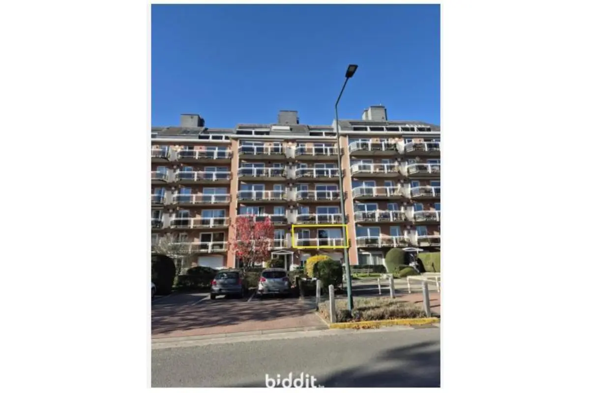 Appartement à vendre à Sint-Stevens-Woluwe 1932 210000.00€ 2 chambres 89.00m² - Annonce 677849