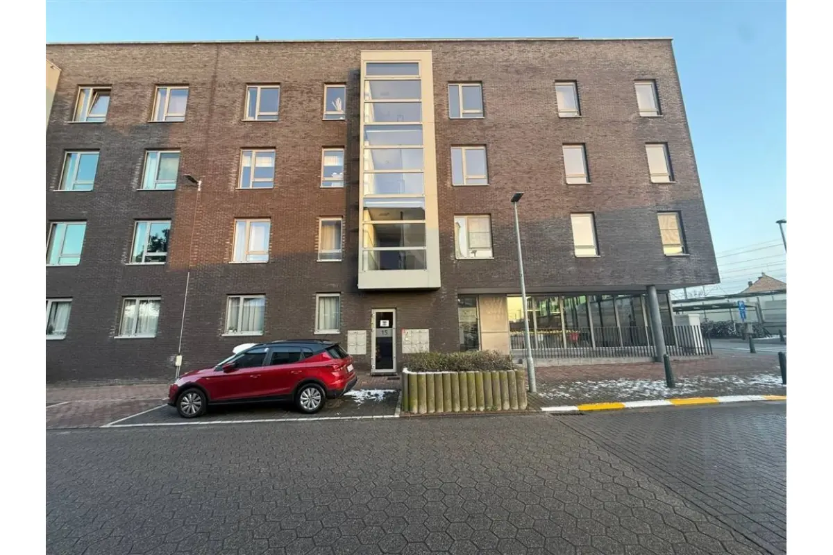 Appartement te  huur in Herent 3020 1100.00€ 2 slaapkamers 93.00m² - Zoekertje 678079
