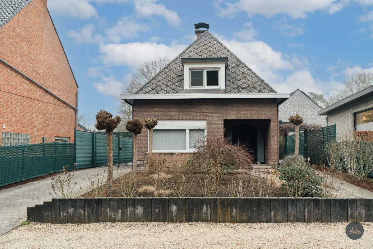 Maison à vendre à Baal 3128 380000.00€ 3 chambres 143.00m² - Annonce 677888