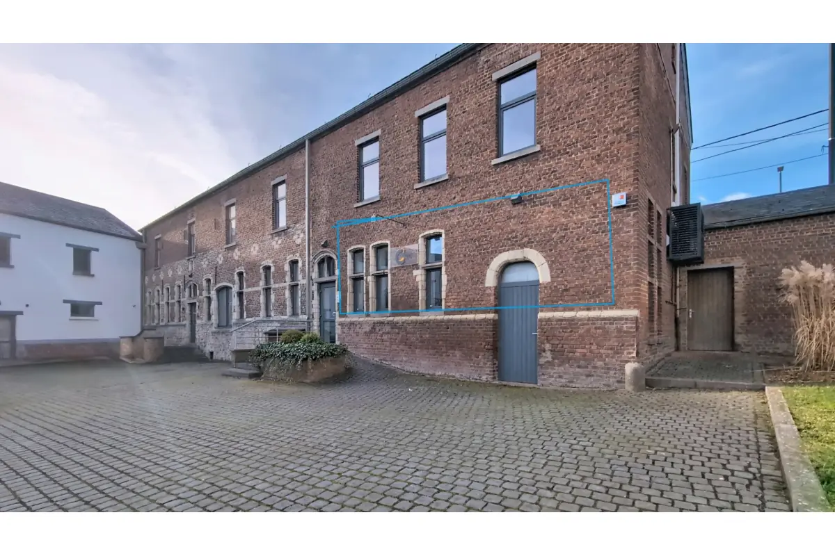 Handelszaak te  koop in Lasne 1380 295000.00€  slaapkamers 85.00m² - Zoekertje 677871