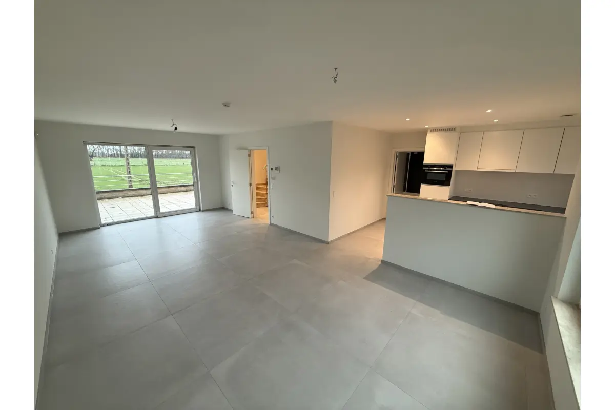 Appartement à louer à Grimbergen 1850 1450.00€ 2 chambres 109.00m² - Annonce 678387