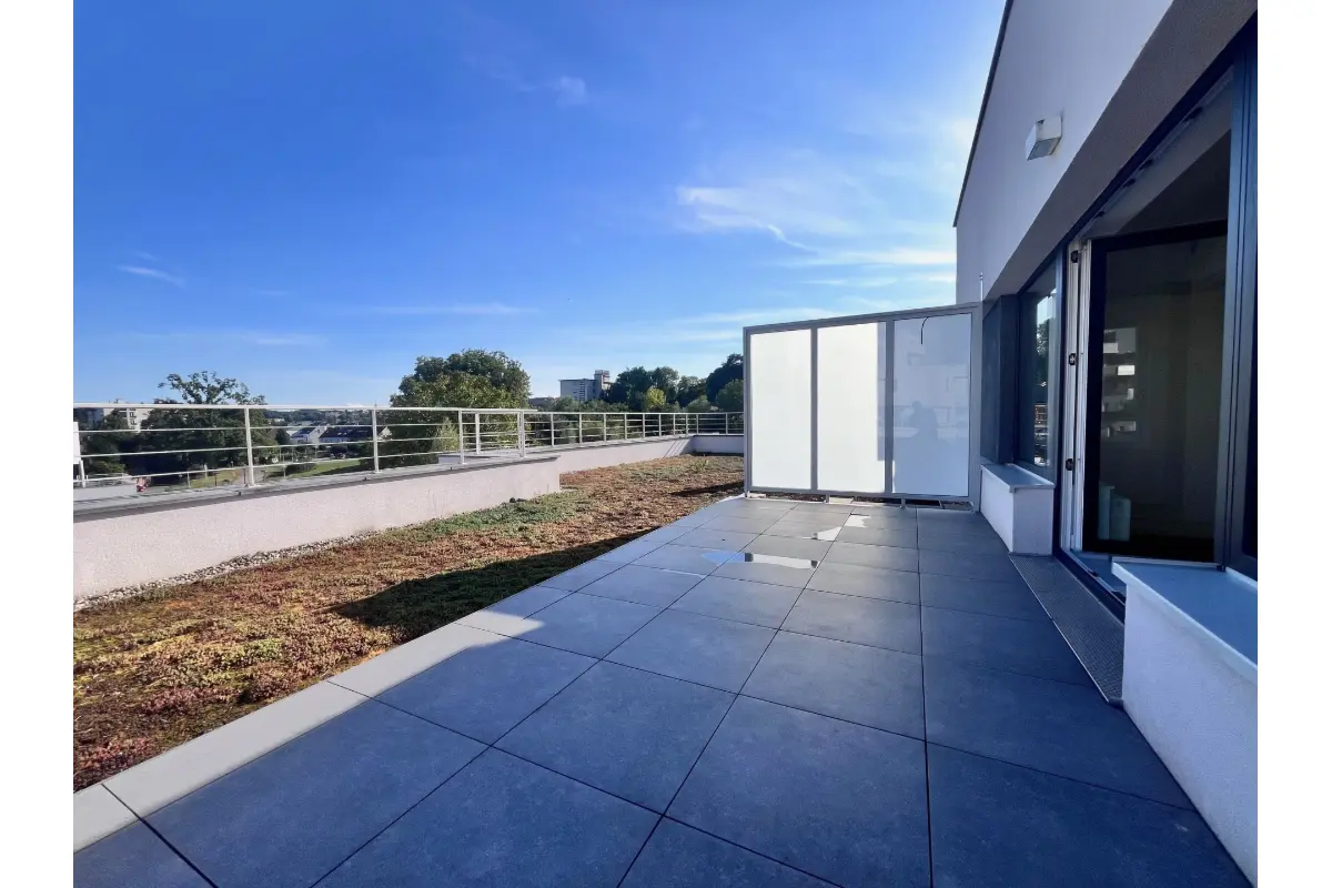 Appartement te  in Waver 1300 333720.00€ 2 slaapkamers 98.00m² - Zoekertje 679315