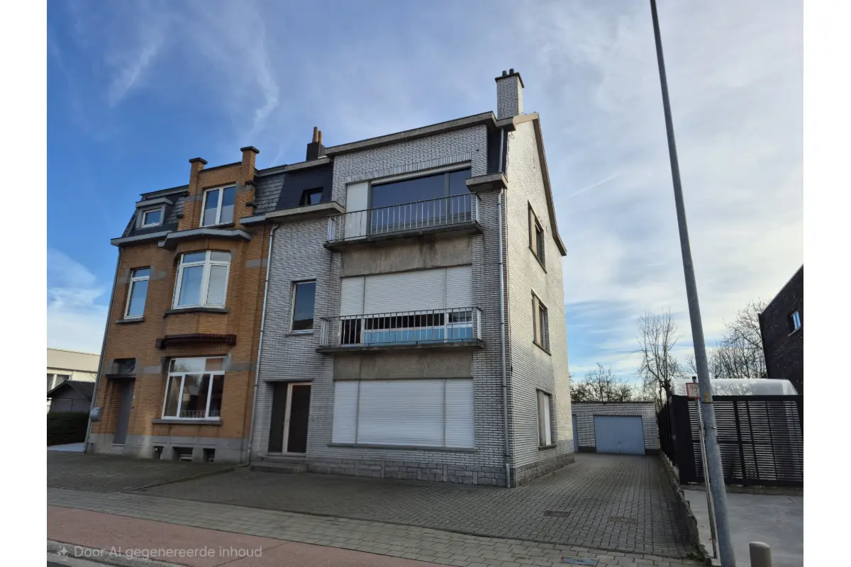 Huis te  koop in Opwijk 1745 450000.00€ 2 slaapkamers 70.00m² - Zoekertje 678877