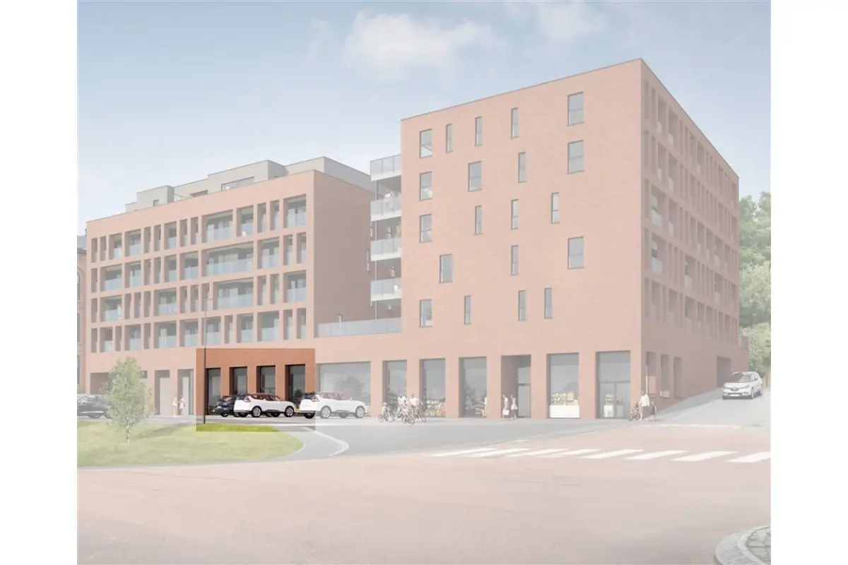 Handelszaak te  koop in Tubeke 1480 262668.00€  slaapkamers 187.62m² - Zoekertje 679258