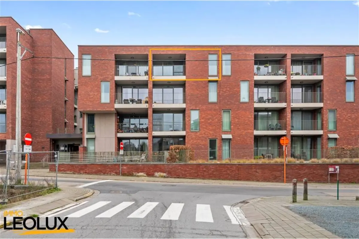 Appartement à vendre à Asse 1730 220000.00€ 1 chambres 69.00m² - Annonce 678624