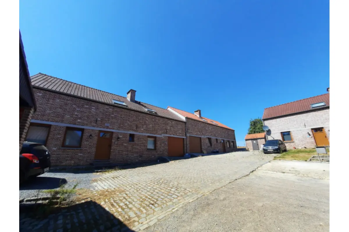 Huis te  in Itter 1460 1300.00€ 3 slaapkamers 135.00m² - Zoekertje 679359