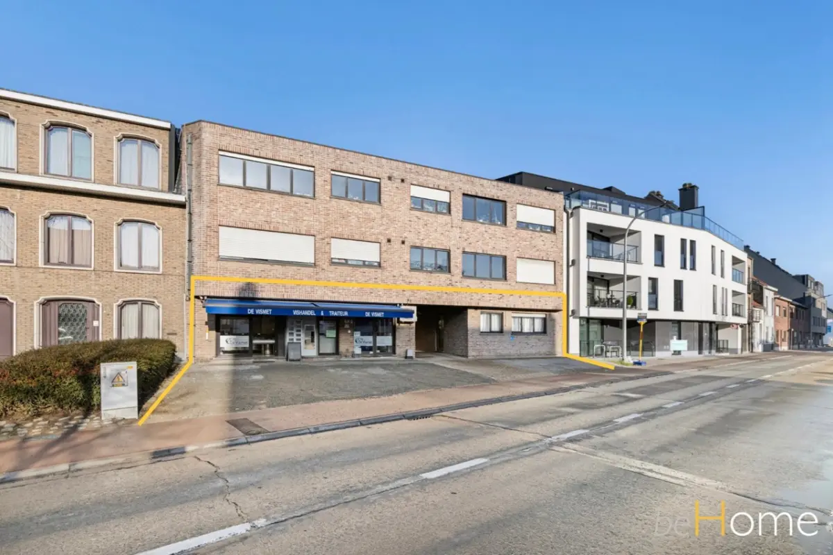 Maison à vendre à Merchtem 1785 645000.00€  chambres m² - Annonce 679048