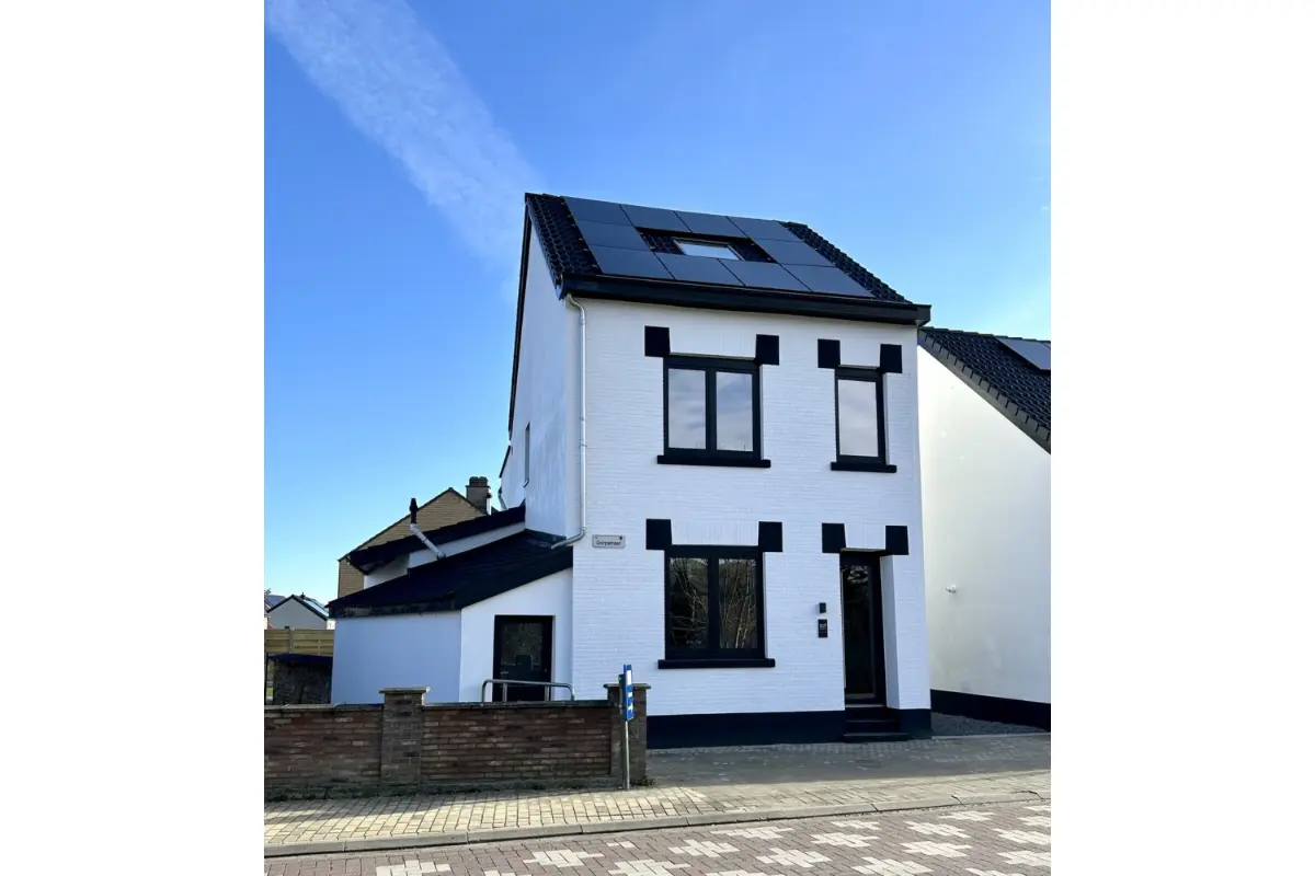 Maison à vendre à Bertem 3060 619000.00€ 3 chambres 194.00m² - Annonce 678421