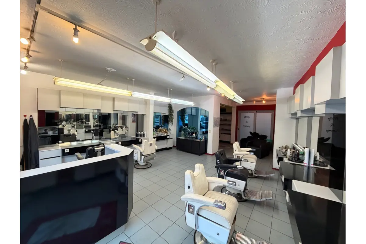 Handelszaak te  in Evere 1140 190000.00€  slaapkamers 70.00m² - Zoekertje 679233