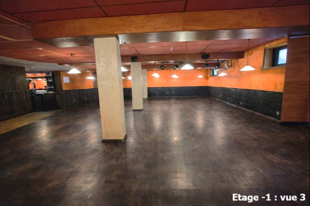 Handelszaak te  huur in Louvain-la-Neuve 1348 7250.00€  slaapkamers m² - Zoekertje 679238