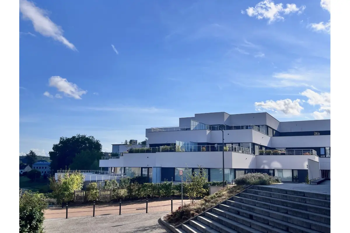 Appartement te  in Waver 1300 323720.00€ 2 slaapkamers 99.00m² - Zoekertje 679316