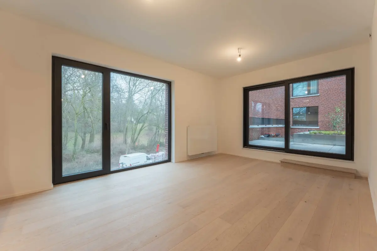 Appartement te  huur in Waterloo 1410 1100.00€ 1 slaapkamers 65.00m² - Zoekertje 678640