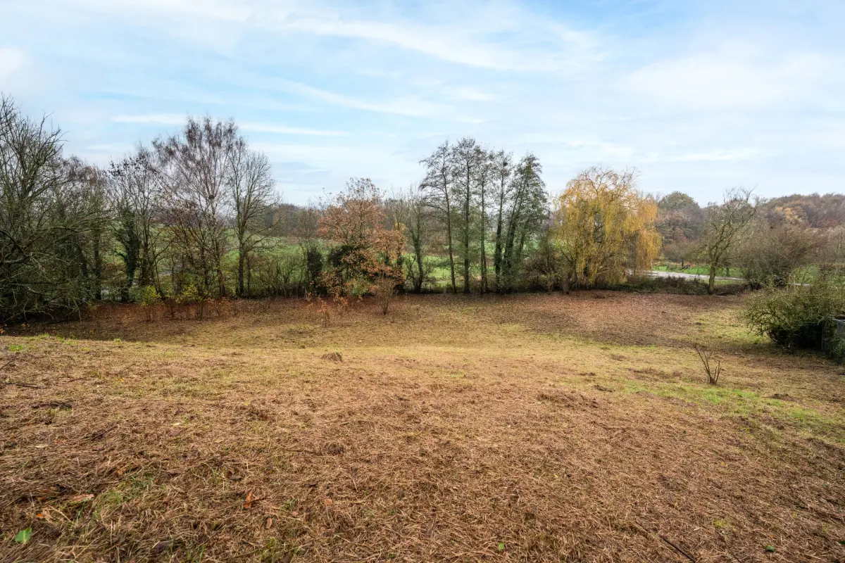 Grond te  koop in Lasne 1380 395000.00€  slaapkamers m² - Zoekertje 679367