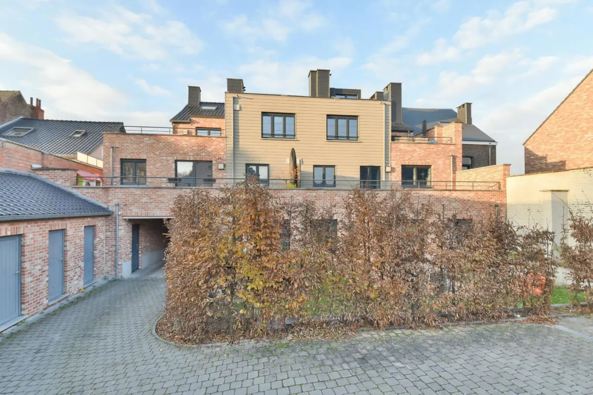 Appartement à vendre à Wavre 1300 340000.00€ 2 chambres 90.00m² - Annonce 678727