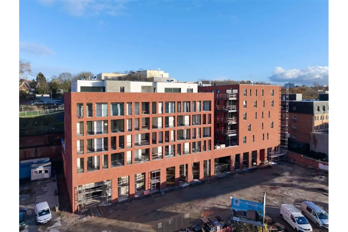 Appartement à vendre à Tubize 1480 292591.00€ 2 chambres 94.88m² - Annonce 679277