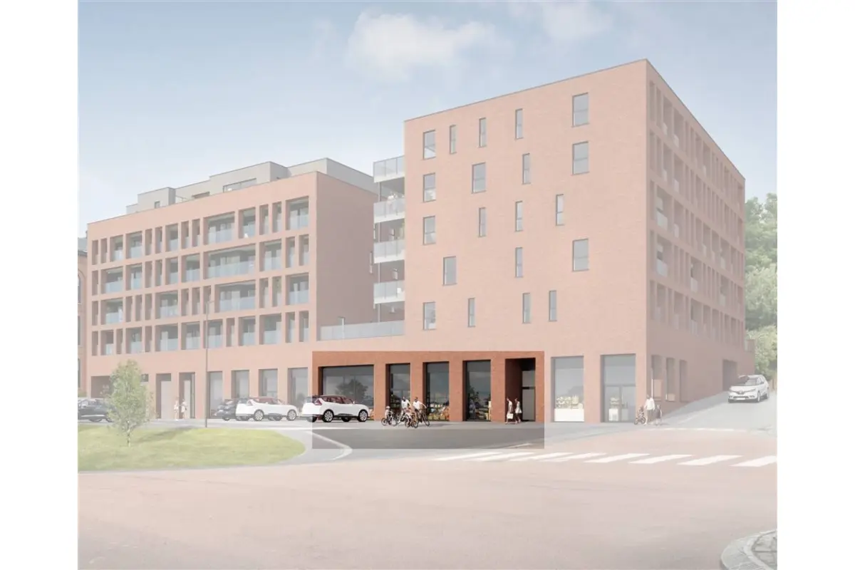 Handelszaak te  koop in Tubeke 1480 312304.00€  slaapkamers 227.13m² - Zoekertje 679257