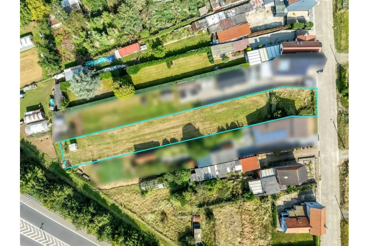 Grond te  koop in Tielt-Winge 3390 125000.00€  slaapkamers m² - Zoekertje 679579