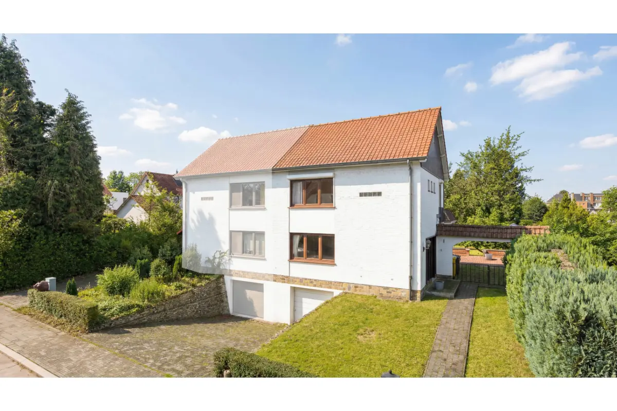 Huis te  koop in Kraainem 1950 539000.00€ 3 slaapkamers 125.00m² - Zoekertje 679566