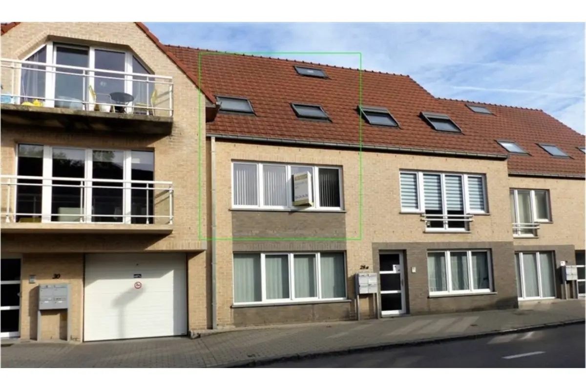 Appartement à louer à Affligem 1790 990.00€ 3 chambres 125.00m² - Annonce 679681