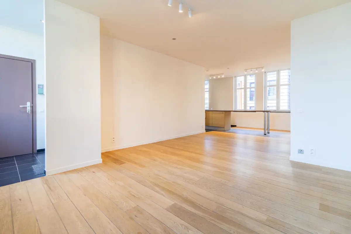 Appartement te  in Namen 5000 1300.00€ 3 slaapkamers 126.00m² - Zoekertje 679734