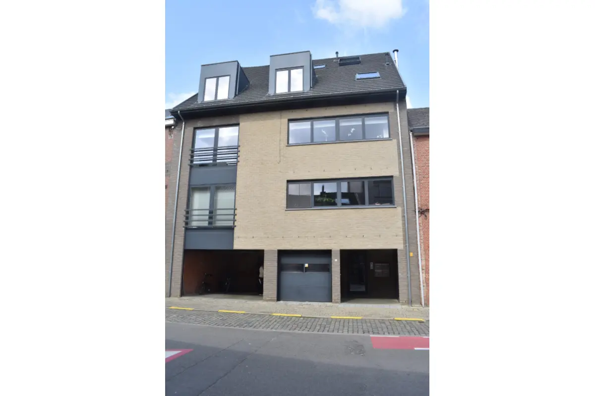 Appartement te  huur in Diest 3290 865.00€ 2 slaapkamers 120.00m² - Zoekertje 679611