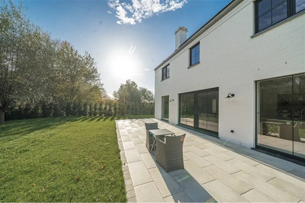 Maison à vendre à Baisy-Thy 1470 950000.00€ 4 chambres 260.00m² - Annonce 679503