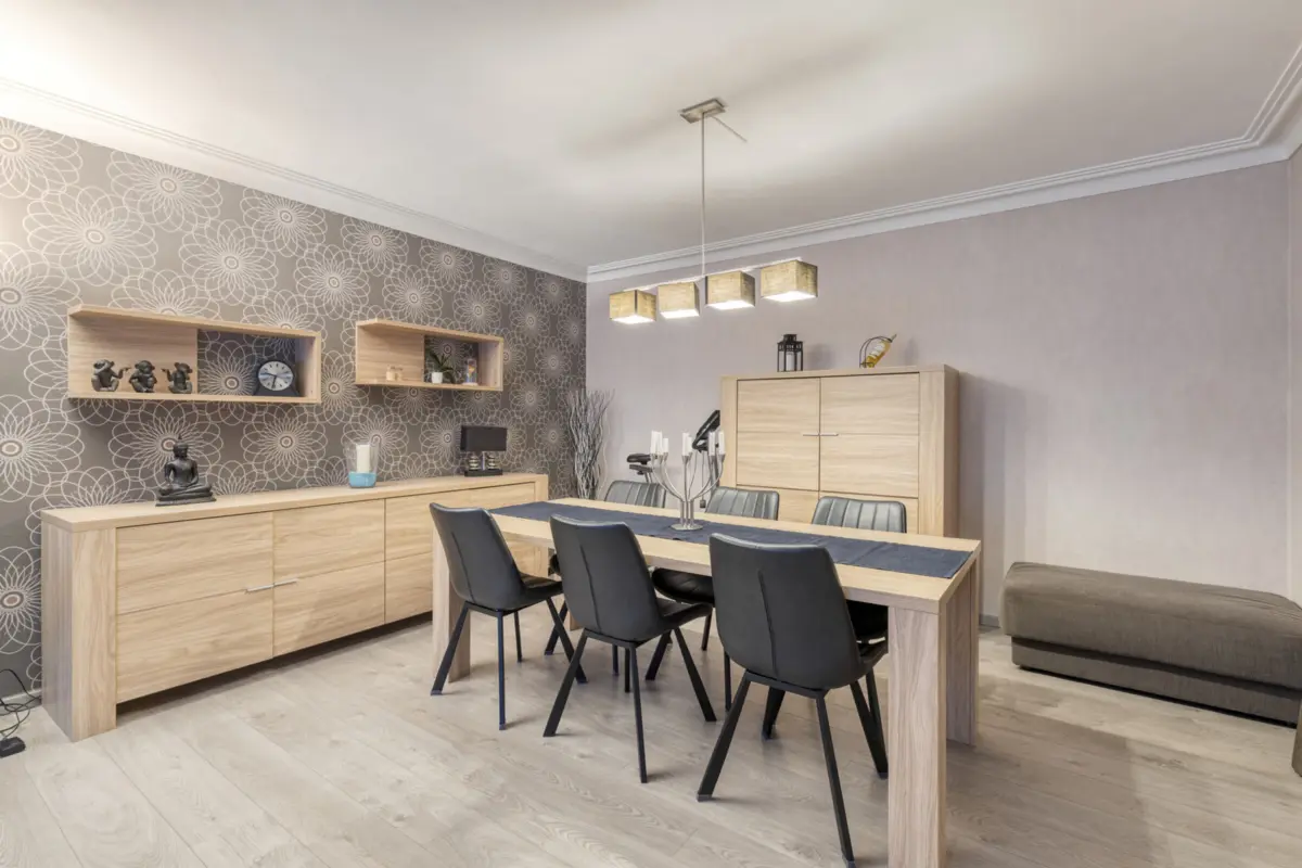 Rez-de-chaussée à vendre à Relegem 1731 279000.00€ 2 chambres 80.00m² - Annonce 679939