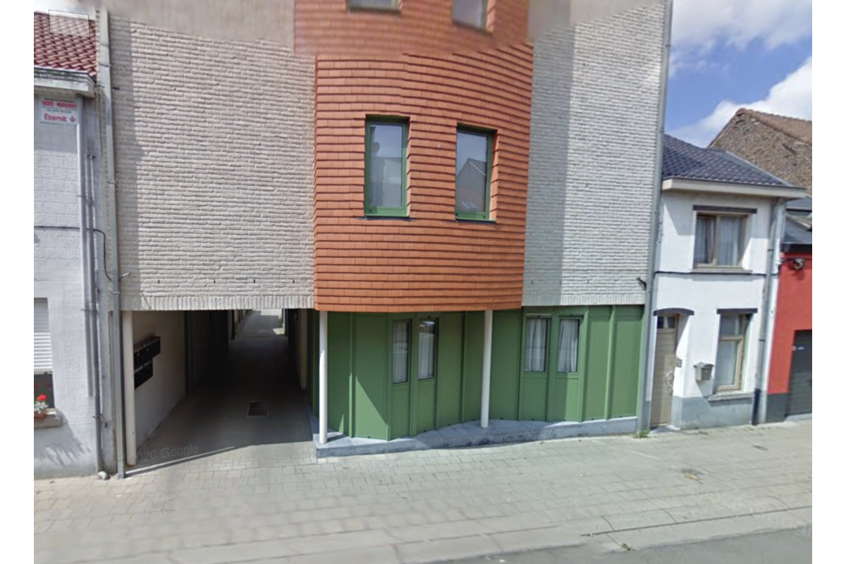 Studio à vendre à Asse 1730 150000.00€  chambres 42.00m² - Annonce 679937