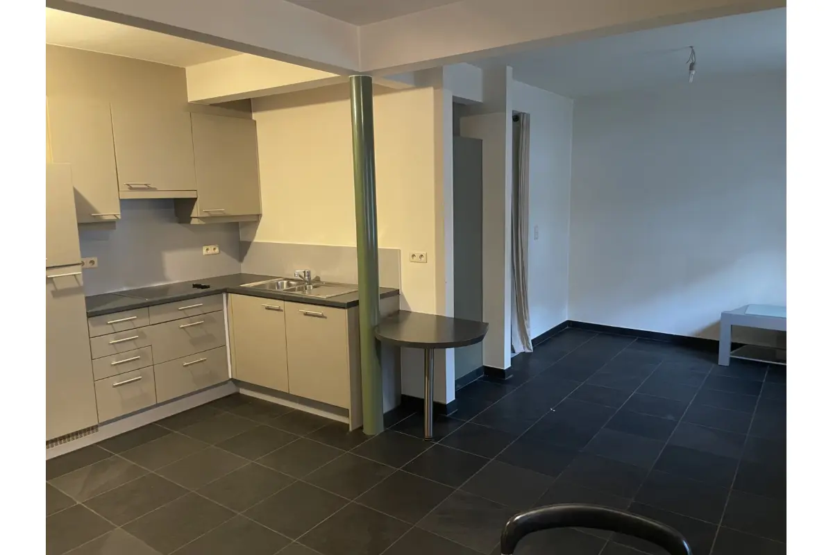 Studio à  à Asse 1730 145000.00€  chambres 42.00m² - Annonce 726276