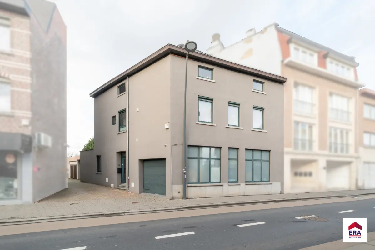 Maison à vendre à Ruisbroek 1601 450000.00€ 3 chambres 190.00m² - Annonce 679947