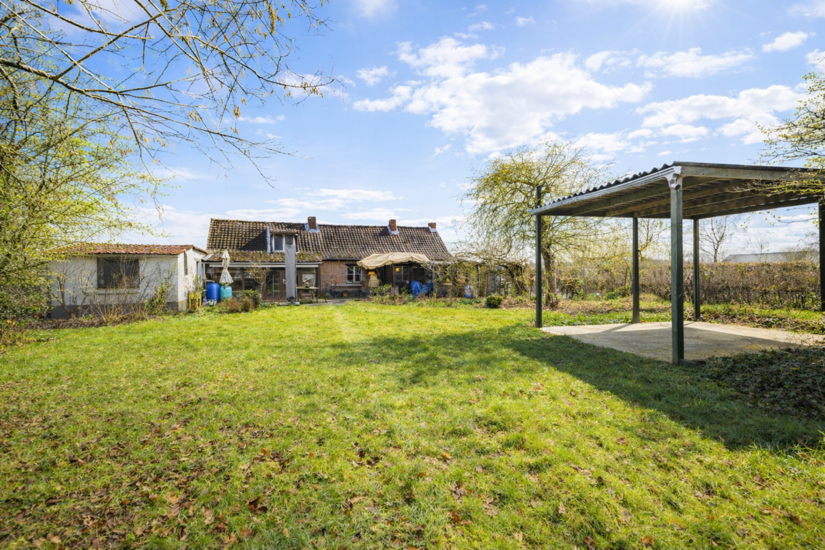 Bungalow te  in Putte 2580 385000.00€ 2 slaapkamers 165.00m² - Zoekertje 680476