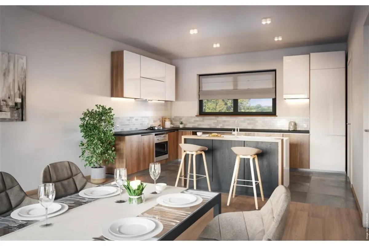 Appartement à vendre à Braine-l'Alleud 1420 298000.00€ 2 chambres 78.00m² - Annonce 680752