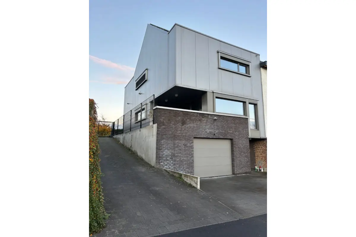 Maison à vendre à Gooik 1755 598000.00€ 4 chambres m² - Annonce 680759