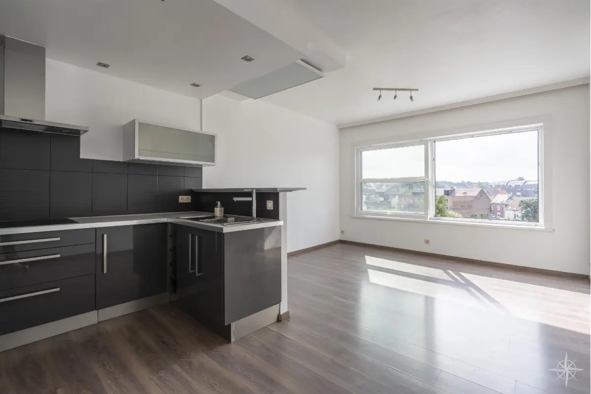 Appartement à vendre à Braine-l'Alleud 1420 210000.00€ 2 chambres 60.00m² - Annonce 680579