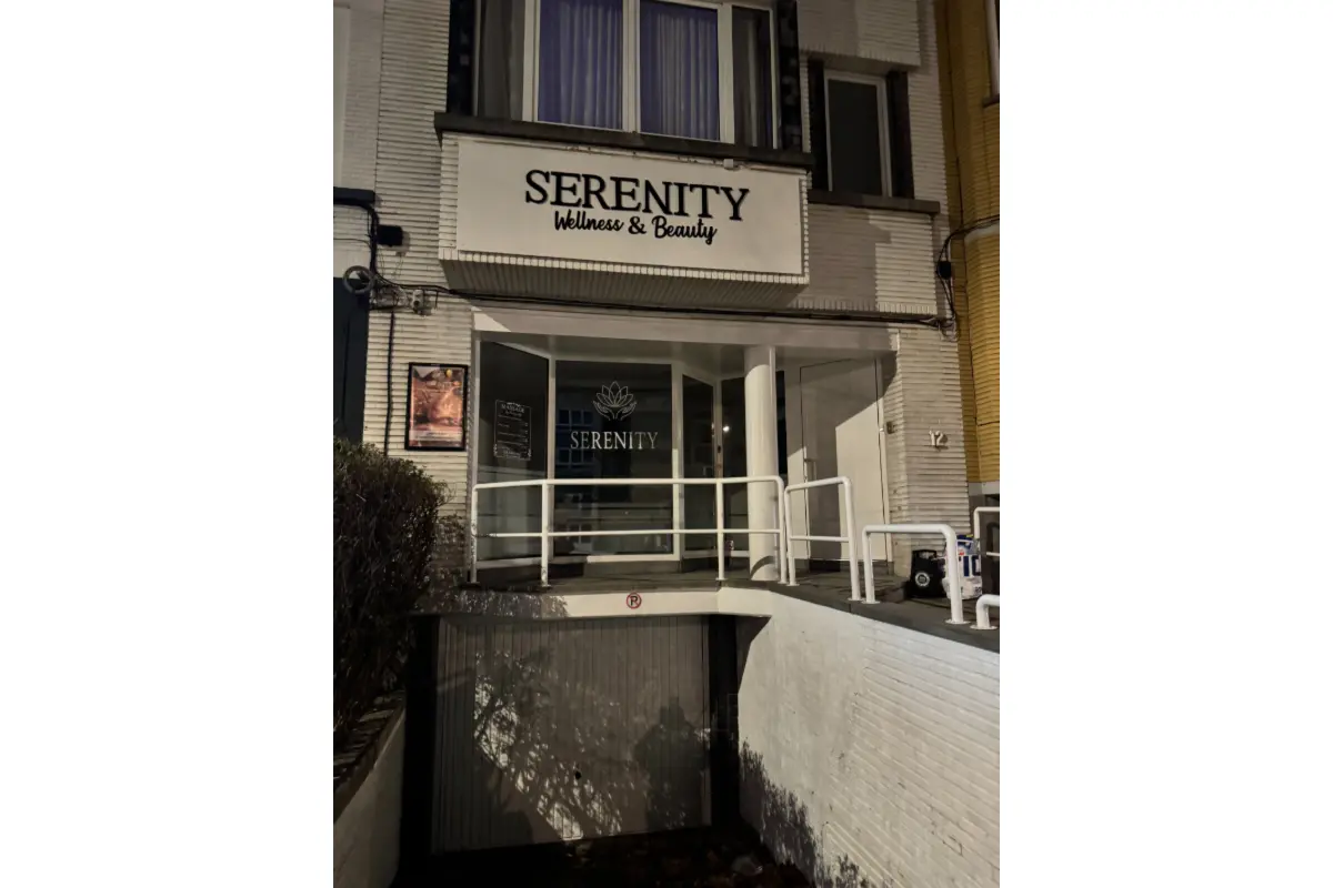 Commerce à louer à Vilvorde 1800 1450.00€ 0 chambres m² - Annonce 680028