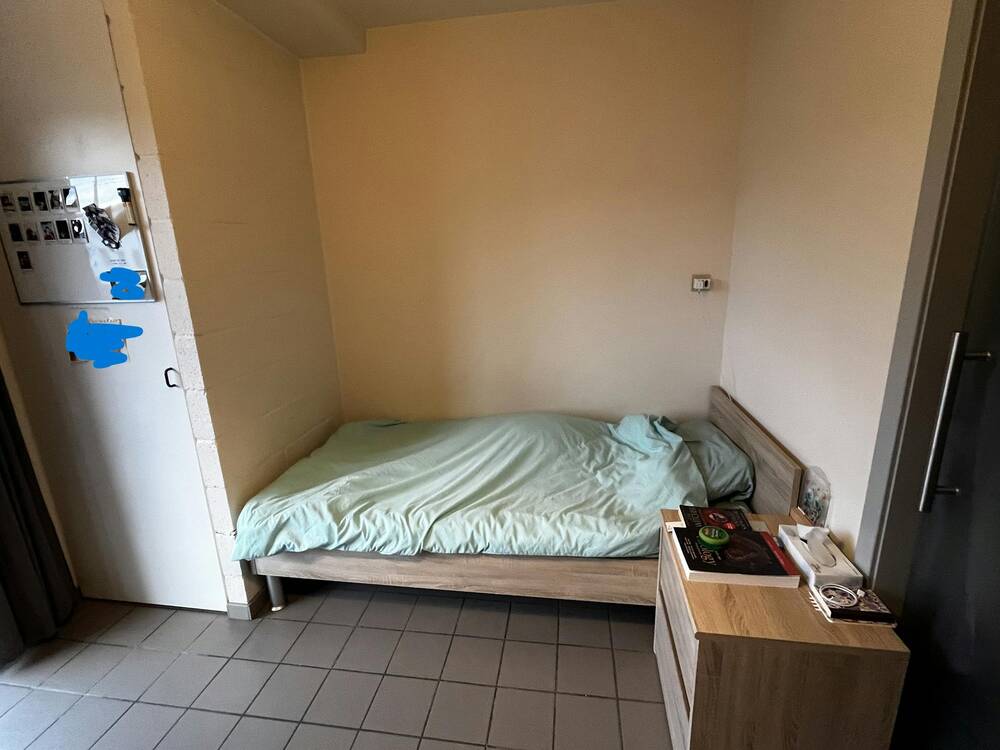 Appartement à louer à Louvain 3000 744.00€ 0 chambres 19.00m² - Annonce 681090