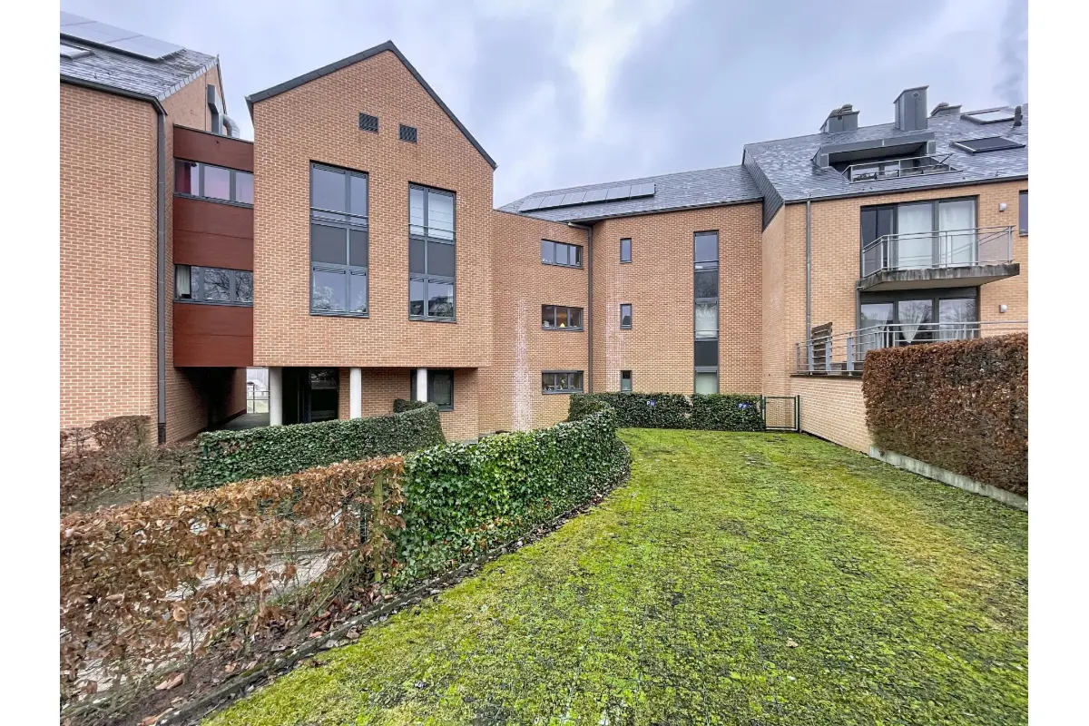 Appartement te  huur in Louvain-la-Neuve 1348 1100.00€ 2 slaapkamers 95.00m² - Zoekertje 680513