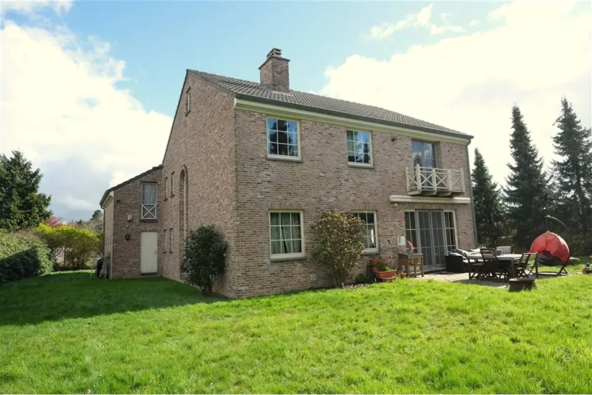 Huis te  in Everberg 3078 3450.00€ 5 slaapkamers 350.00m² - Zoekertje 680810