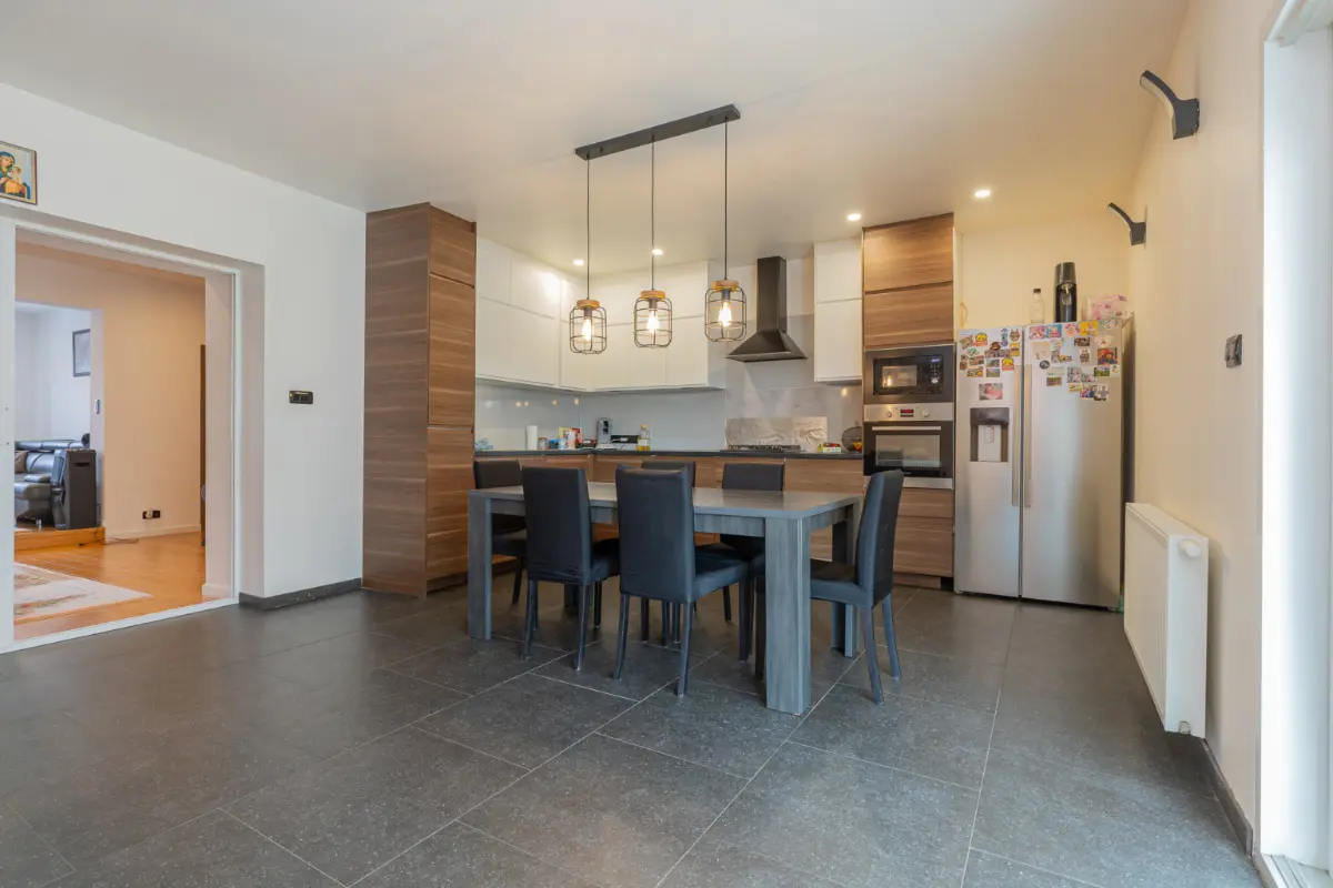 Maison à vendre à Opwijk 1745 450000.00€ 4 chambres 215.00m² - Annonce 680152