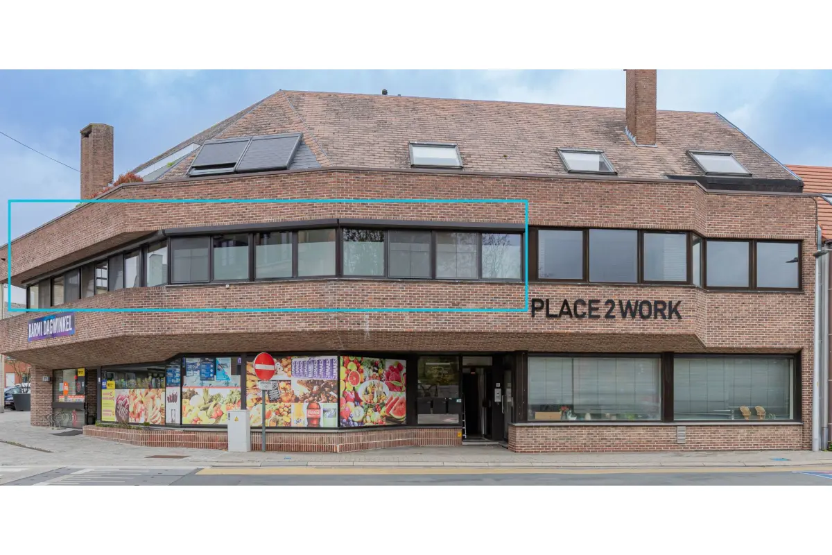 Appartement à vendre à Opwijk 1745 415000.00€ 3 chambres 145.00m² - Annonce 680151